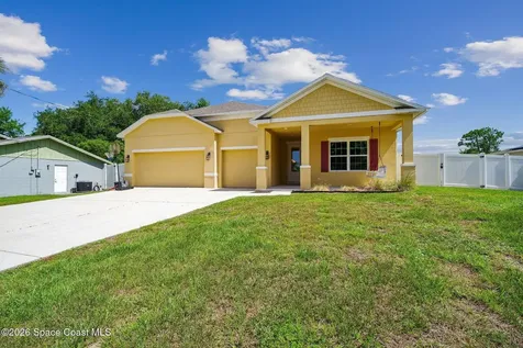 5160 Carter Street Cocoa FL 32927
