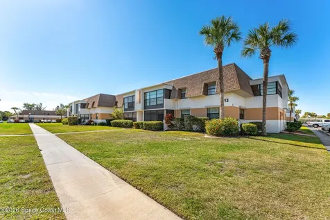 2700 N Highway A1a Indialantic FL 32903