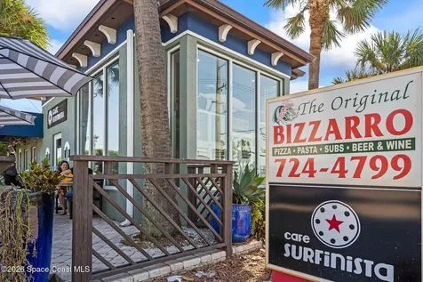 2700 N Highway A1a Indialantic FL 32903