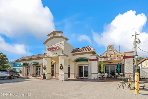 2700 N Highway A1a Indialantic FL 32903