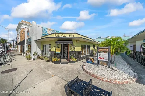 2700 N Highway A1a Indialantic FL 32903