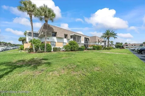 2700 N Highway A1a Indialantic FL 32903