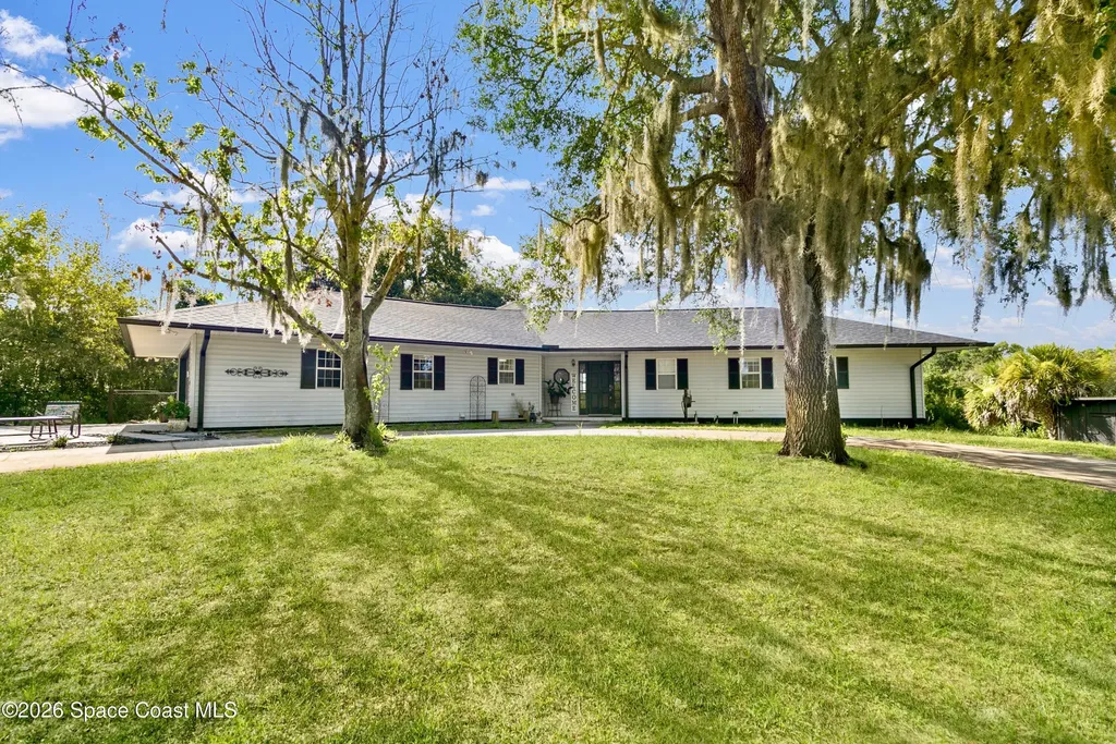 5665 Barna Avenue Titusville FL 32780