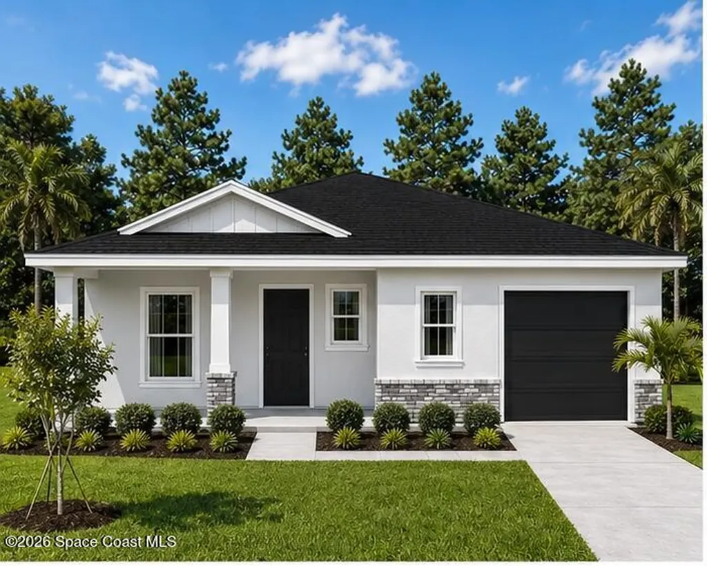 406 Tilhal Road SW Palm Bay FL 32908
