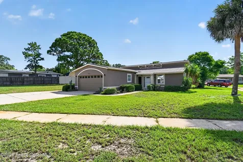 2221 Alexander Drive Titusville FL 32796