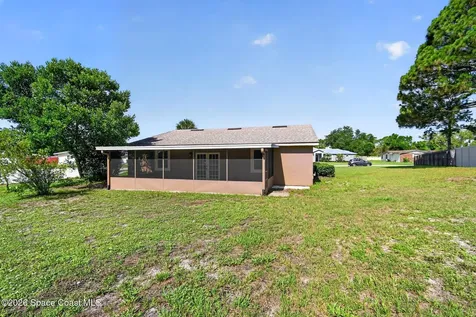 2221 Alexander Drive Titusville FL 32796