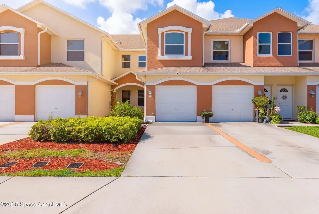 1045 Venetian Drive Melbourne FL 32904