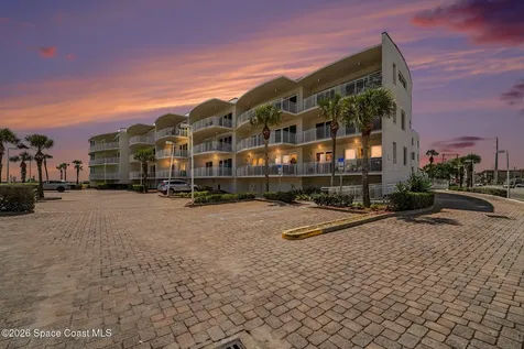 601 N Miramar Avenue Indialantic FL 32903