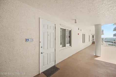 601 N Miramar Avenue Indialantic FL 32903