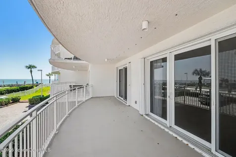 601 N Miramar Avenue Indialantic FL 32903