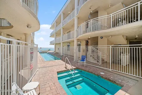 601 N Miramar Avenue Indialantic FL 32903