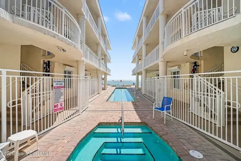 601 N Miramar Avenue Indialantic FL 32903