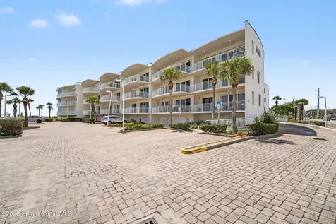 601 N Miramar Avenue Indialantic FL 32903