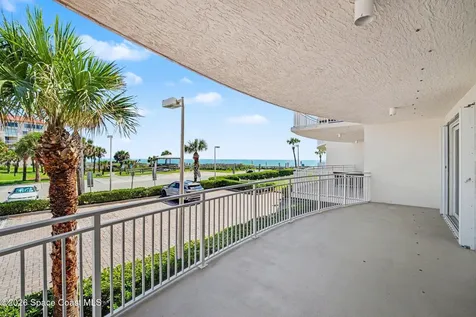 601 N Miramar Avenue Indialantic FL 32903