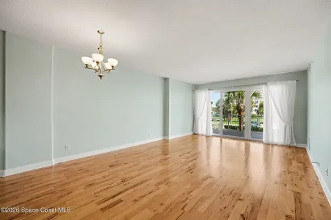 601 N Miramar Avenue Indialantic FL 32903