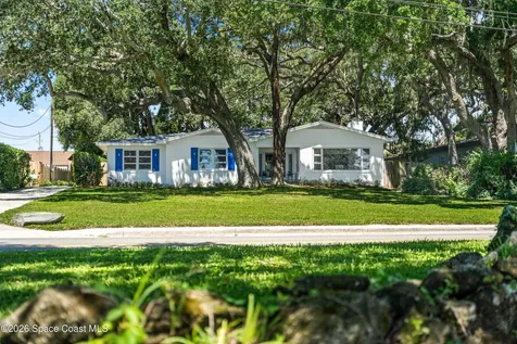 1001 N Indian River Drive Cocoa FL 32922