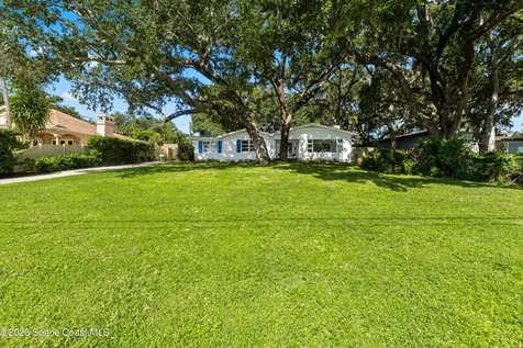 1001 N Indian River Drive Cocoa FL 32922