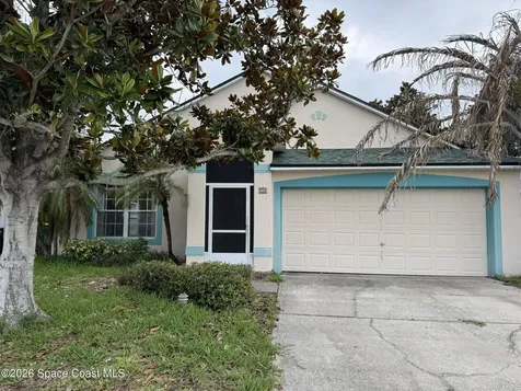 906 Shaw Circle Melbourne FL 32940