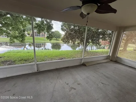 906 Shaw Circle Melbourne FL 32940