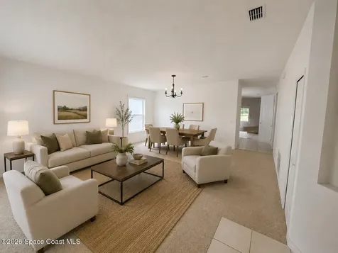 906 Shaw Circle Melbourne FL 32940