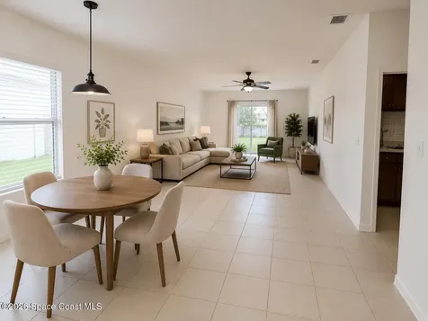 906 Shaw Circle Melbourne FL 32940