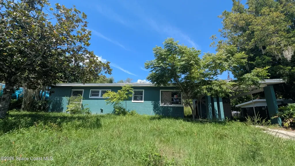 1340 Barna Avenue Titusville FL 32780
