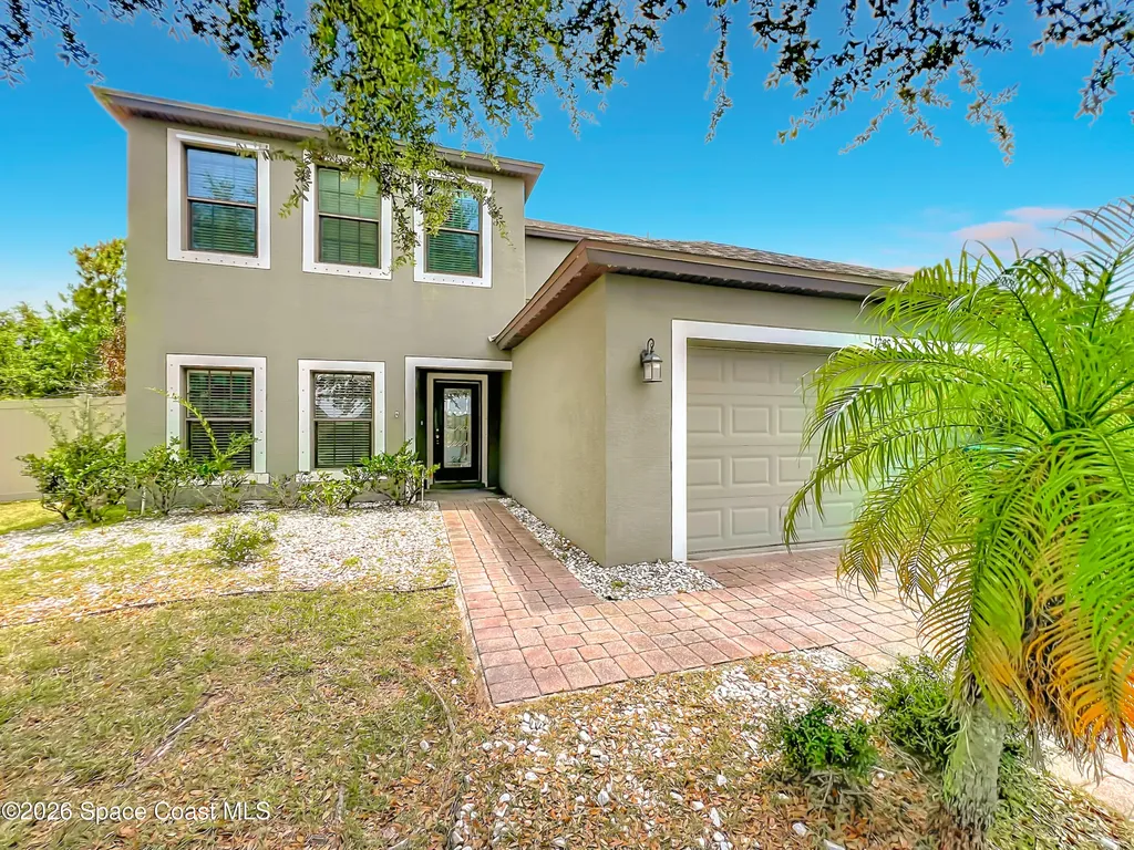 1288 Dillard Drive SE Palm Bay FL 32909