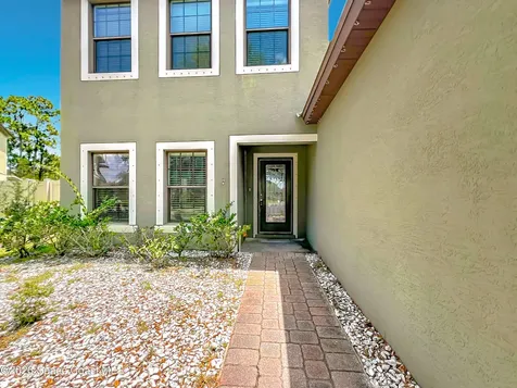 1288 Dillard Drive SE Palm Bay FL 32909
