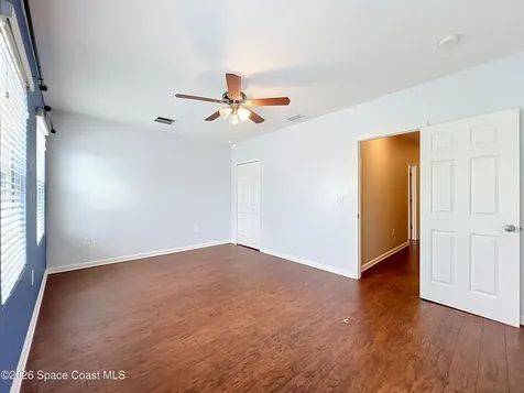 1288 Dillard Drive SE Palm Bay FL 32909