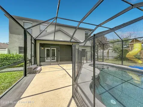 1288 Dillard Drive SE Palm Bay FL 32909