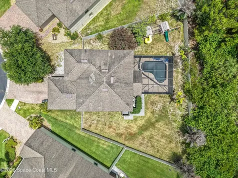 1288 Dillard Drive SE Palm Bay FL 32909