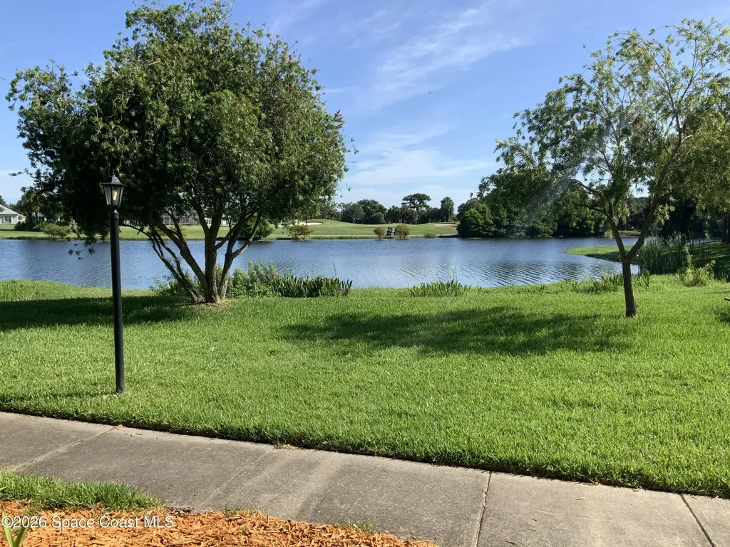 1851 Long Iron Drive Rockledge FL 32955