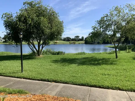 1851 Long Iron Drive Rockledge FL 32955