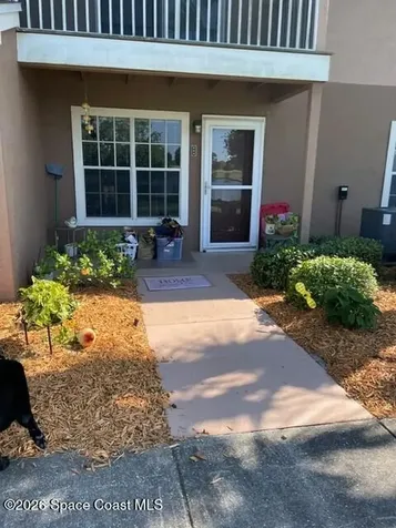 1851 Long Iron Drive Rockledge FL 32955