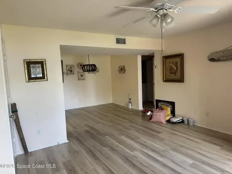 1851 Long Iron Drive Rockledge FL 32955