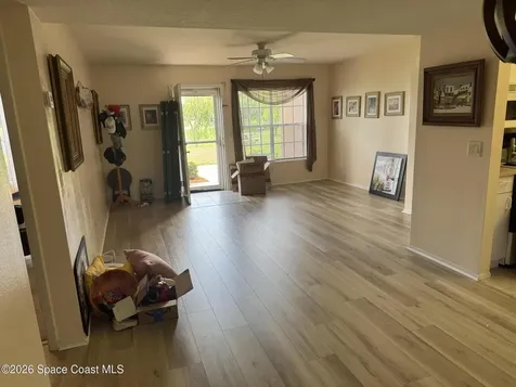 1851 Long Iron Drive Rockledge FL 32955