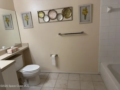 1851 Long Iron Drive Rockledge FL 32955