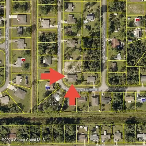 599 Estes Avenue SW Palm Bay FL 32908