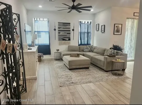 1800 Noel Place Melbourne FL 32935