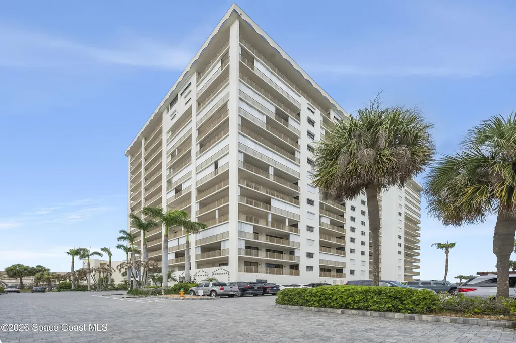750 N Atlantic Avenue Cocoa Beach FL 32931