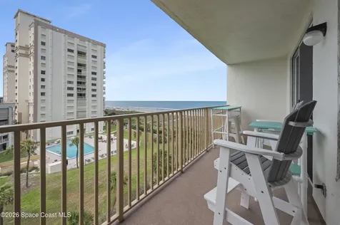 750 N Atlantic Avenue Cocoa Beach FL 32931