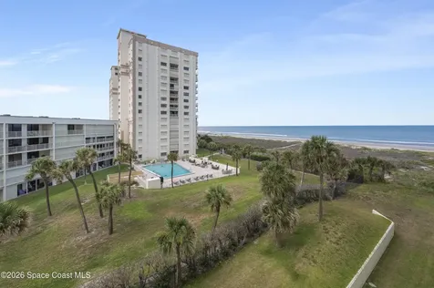 750 N Atlantic Avenue Cocoa Beach FL 32931