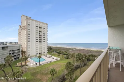 750 N Atlantic Avenue Cocoa Beach FL 32931