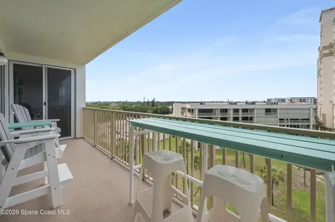 750 N Atlantic Avenue Cocoa Beach FL 32931