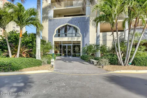 750 N Atlantic Avenue Cocoa Beach FL 32931