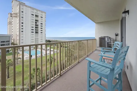 750 N Atlantic Avenue Cocoa Beach FL 32931