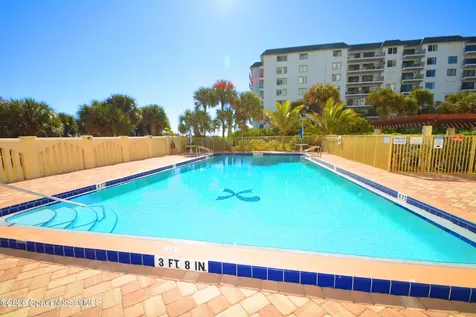 750 N Atlantic Avenue Cocoa Beach FL 32931