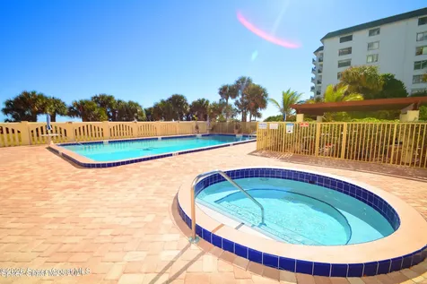 750 N Atlantic Avenue Cocoa Beach FL 32931