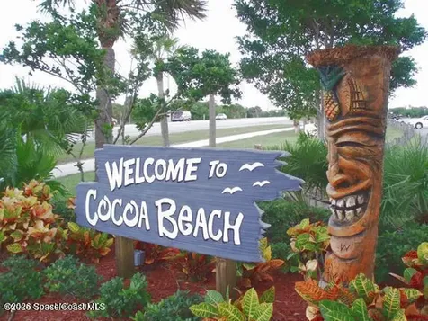 750 N Atlantic Avenue Cocoa Beach FL 32931