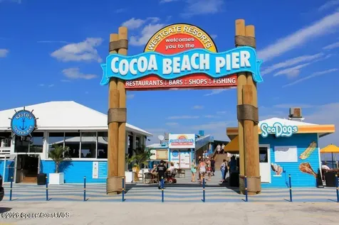 750 N Atlantic Avenue Cocoa Beach FL 32931